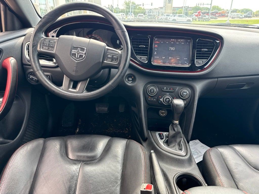 Used 2014 Dodge Dart GT FWD image 7