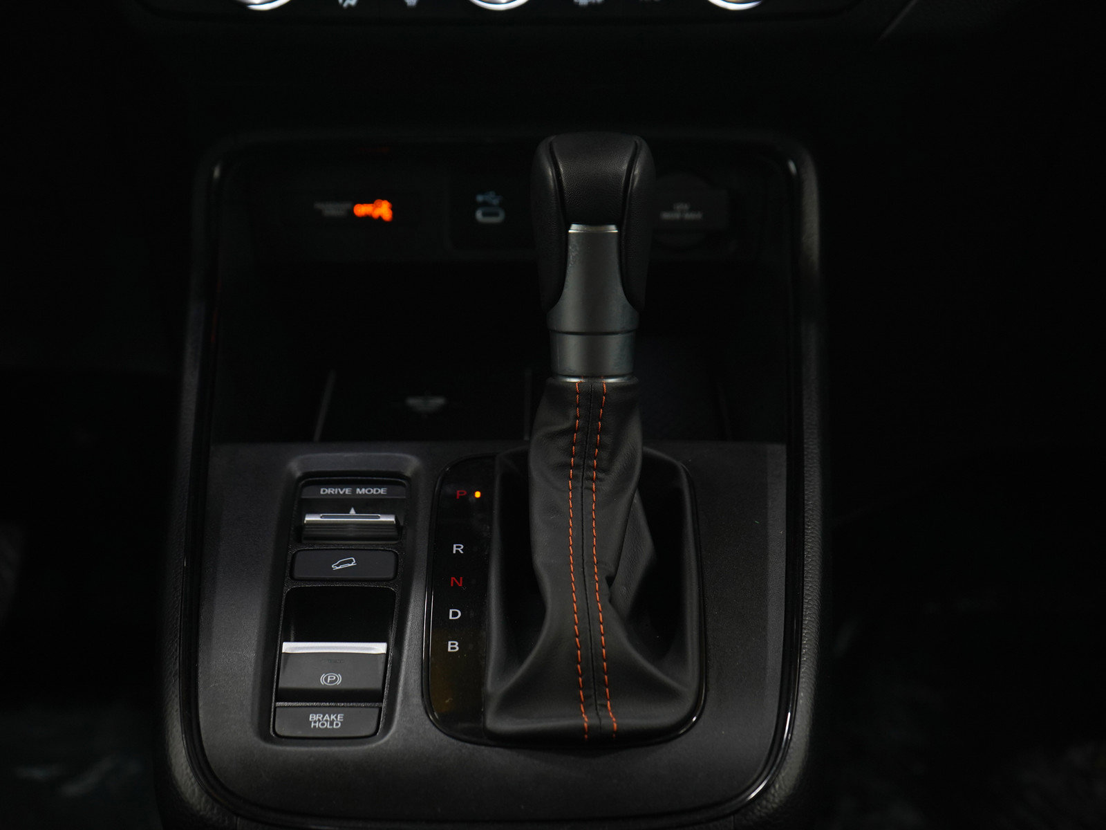 Used 2026 Honda CR-V Sport image 17