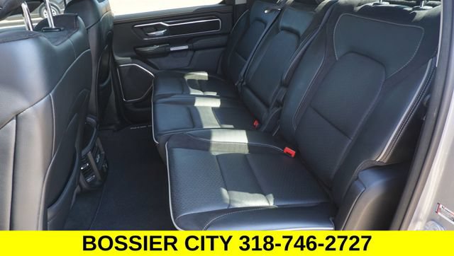 Used 2022 RAM 1500 Laramie RWD image 29