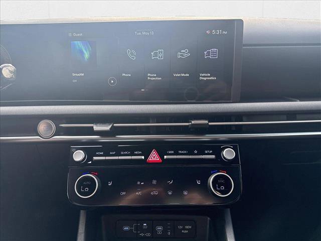 New 2025 Hyundai Tucson XRT image 14