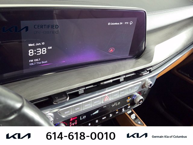 Certified 2024 Kia Telluride SX Prestige X-Line AWD/4WD image 24
