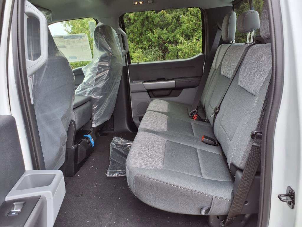 New 2026 Ford F350 XLT image 6