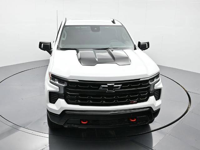 New 2026 Chevrolet Silverado 1500 LT Trail Boss w/ LT Trail Boss Premium Package image 29