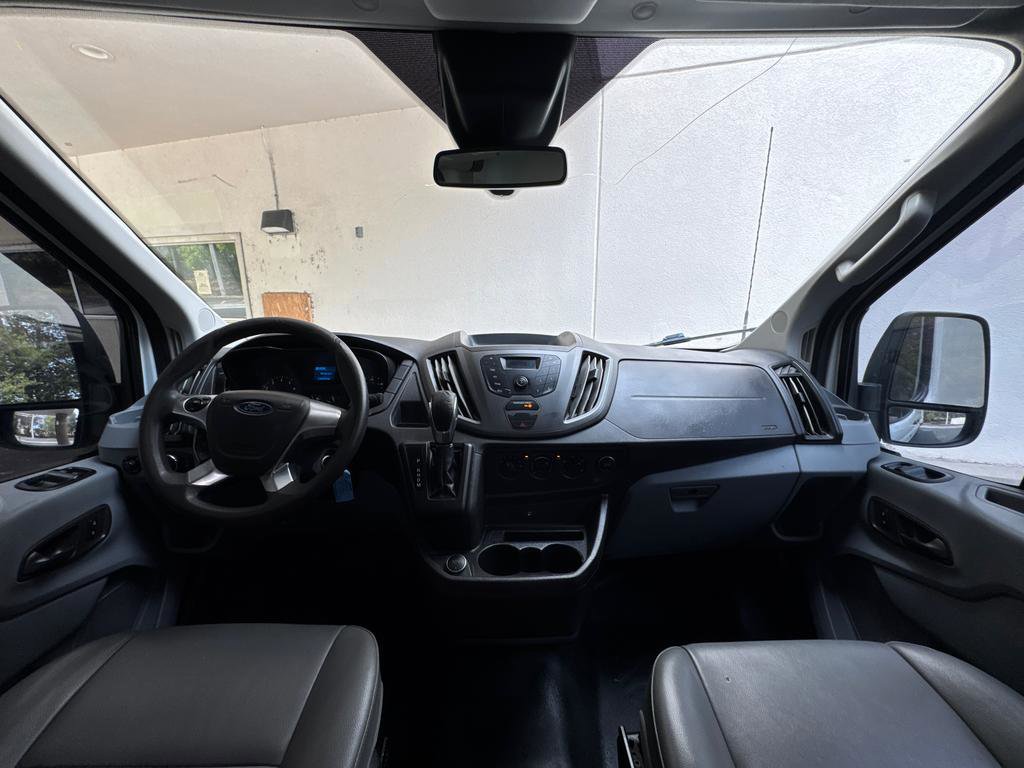 Used 2019 Ford Transit 250 148 Medium Roof RWD image 34