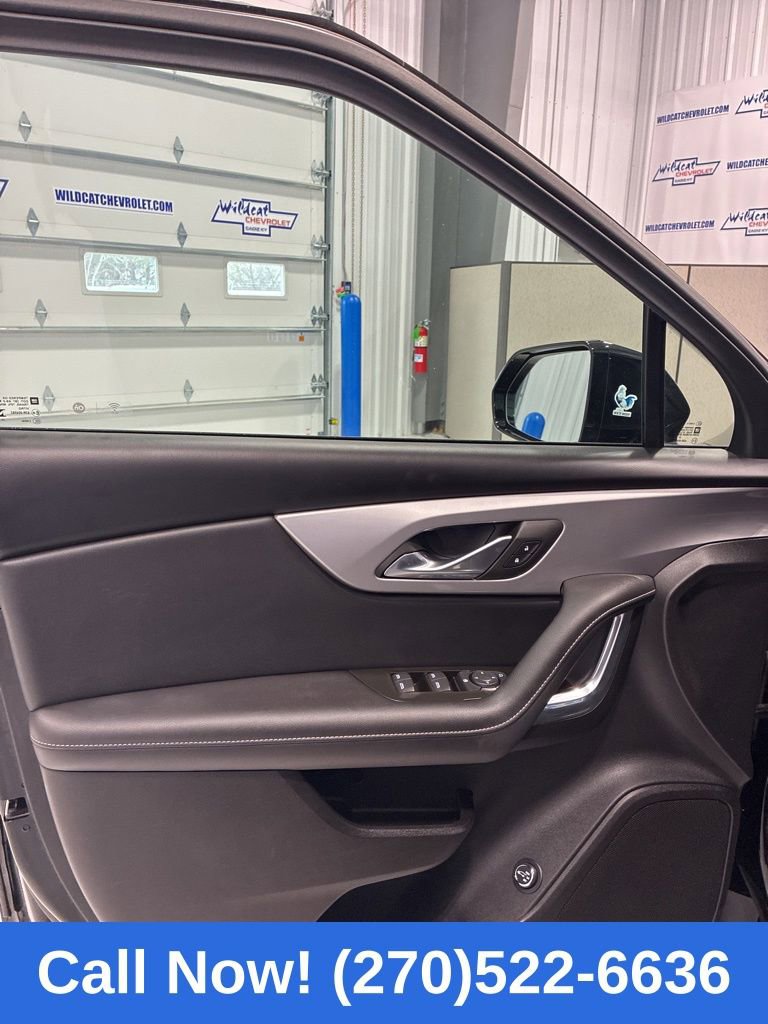 Used 2024 Chevrolet Blazer LT w/ Convenience Package image 15