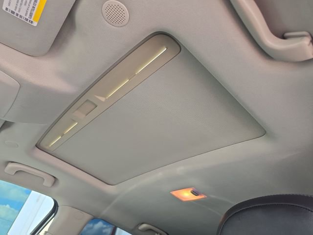 Certified 2017 Buick Encore Premium w/ Experience Buick Package image 19