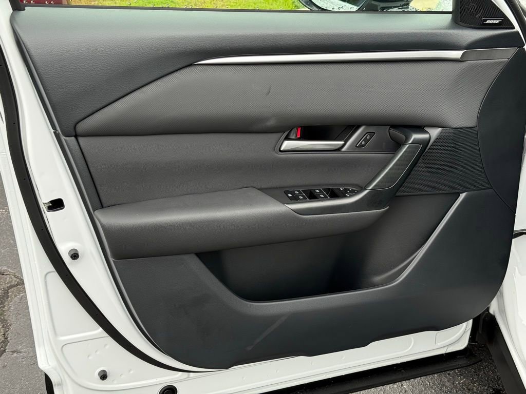 New 2025 MAZDA CX-50 AWD 2.5 S w/ Weather Package image 10