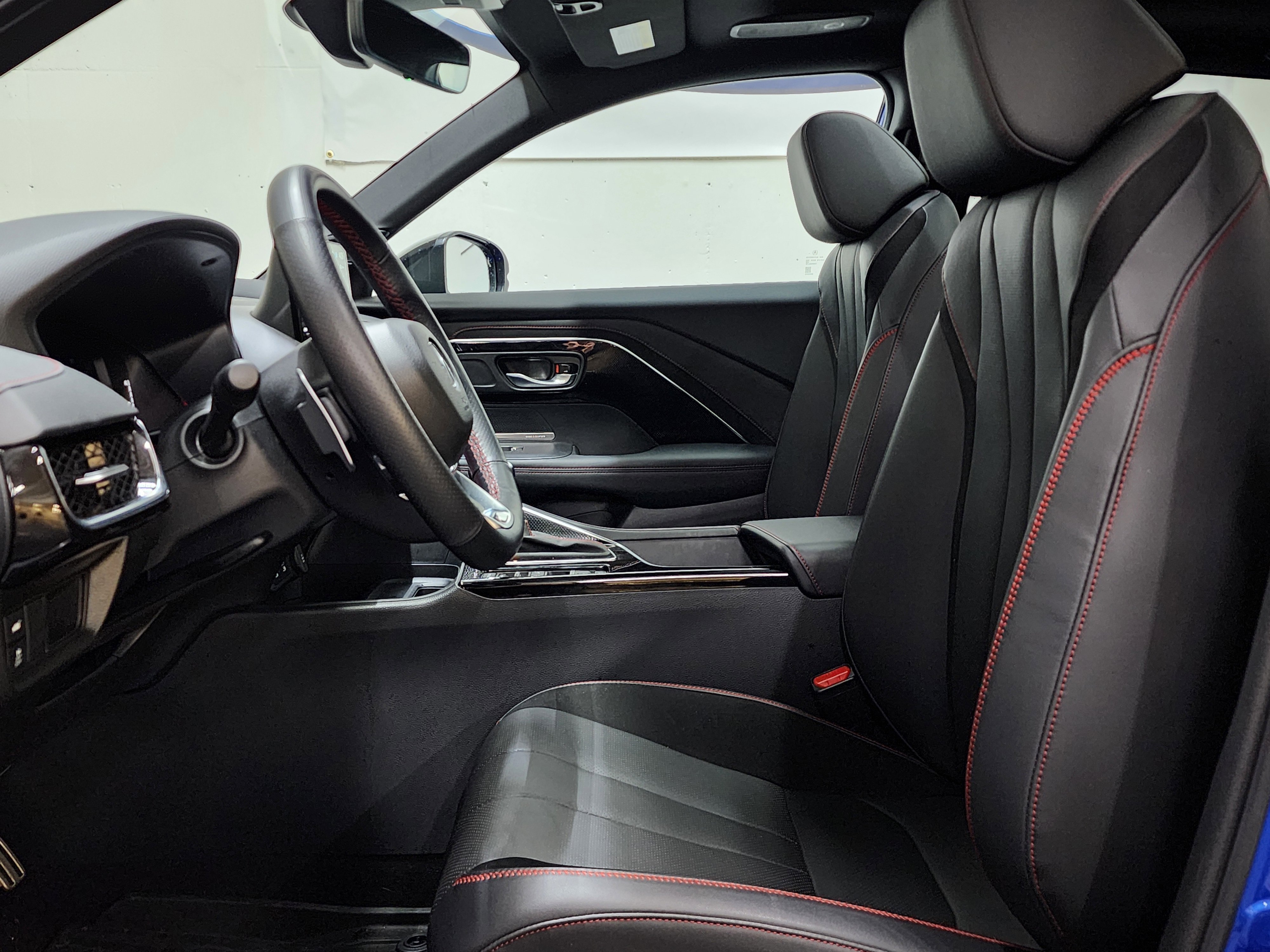 Certified 2025 Acura ADX A-Spec image 14