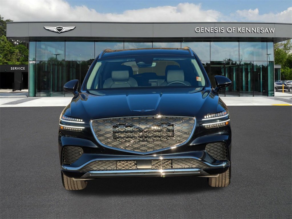 Used 2026 Genesis GV70 2.5T Select image 2