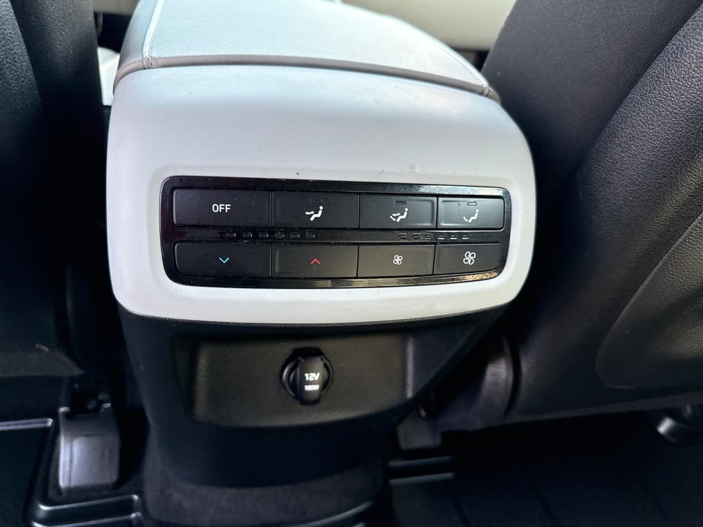 Certified 2021 Hyundai Palisade SE AWD/4WD image 21