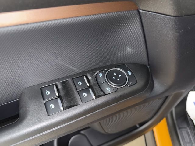 New 2026 Ford Bronco Sport Outer Banks w/ Sasquatch Outer Banks Package image 12