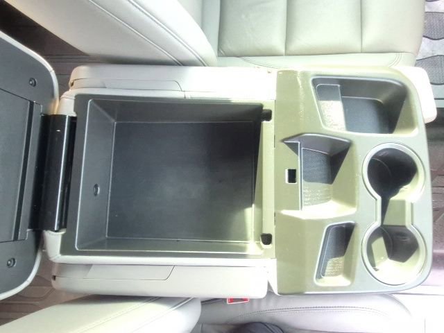 Used 2024 Chevrolet Silverado 2500 LTZ image 27