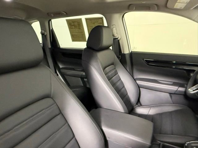 Used 2026 Honda CR-V EX-L image 50