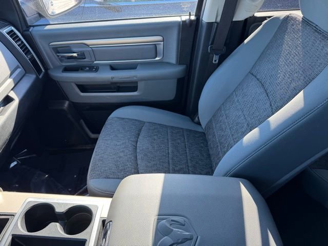 Used 2014 RAM 1500 Big Horn image 22