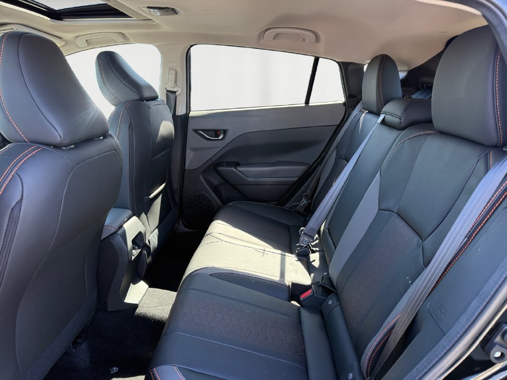 New 2026 Subaru Crosstrek 2.5i Limited AWD/4WD image 13