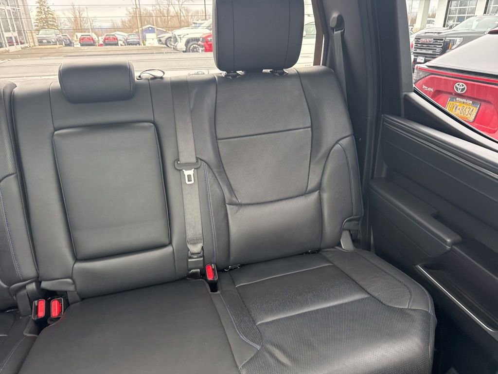Used 2023 Toyota Tundra Platinum image 15