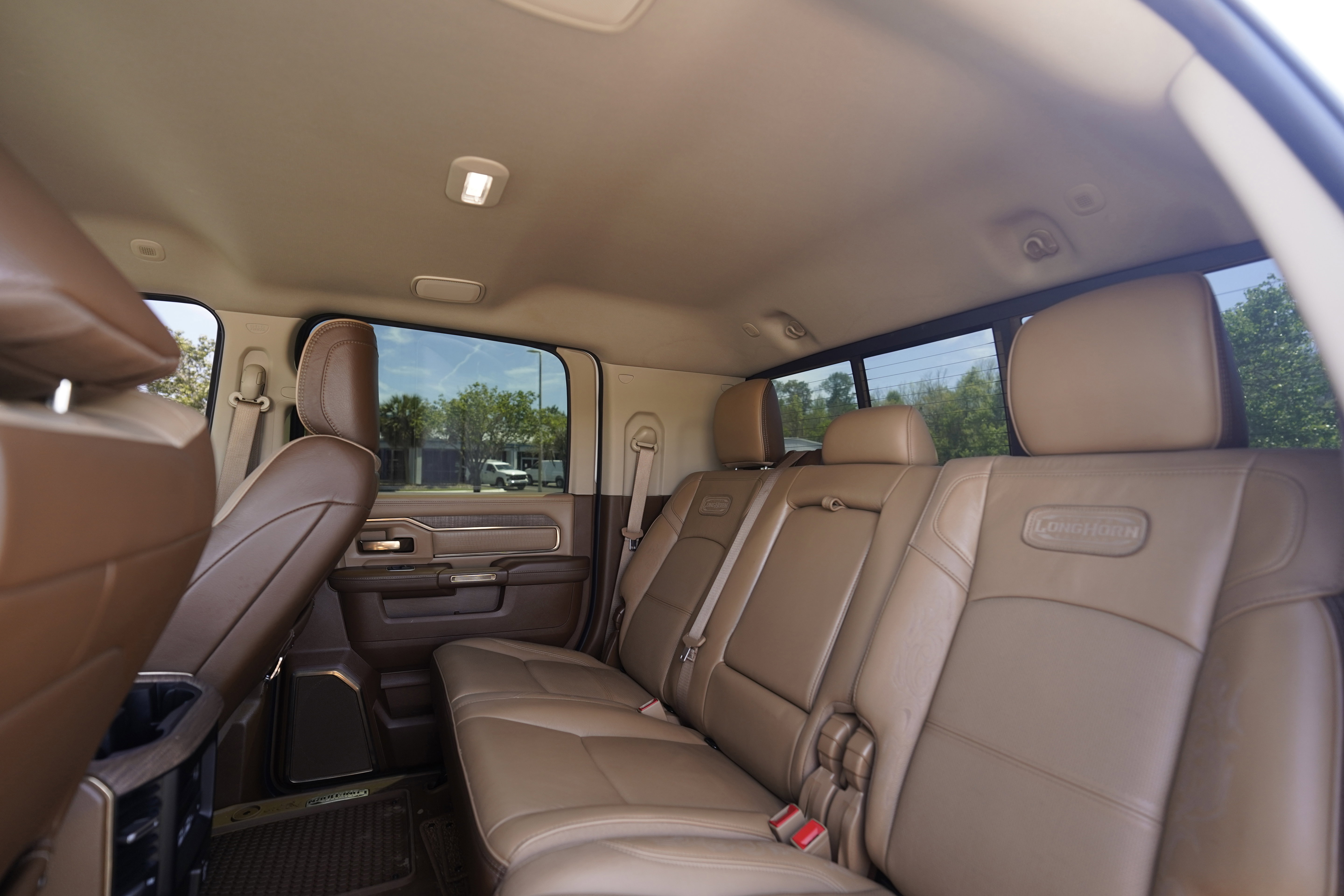 Used 2022 RAM 3500 Limited image 11