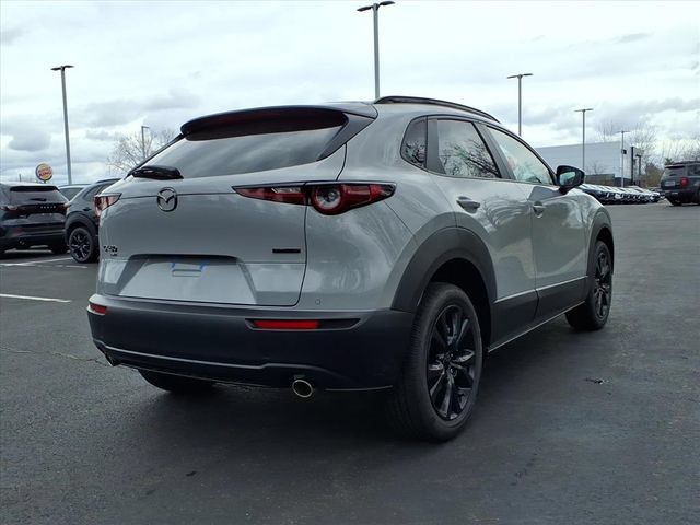New 2026 MAZDA CX-30 AWD 2.5 S image 5
