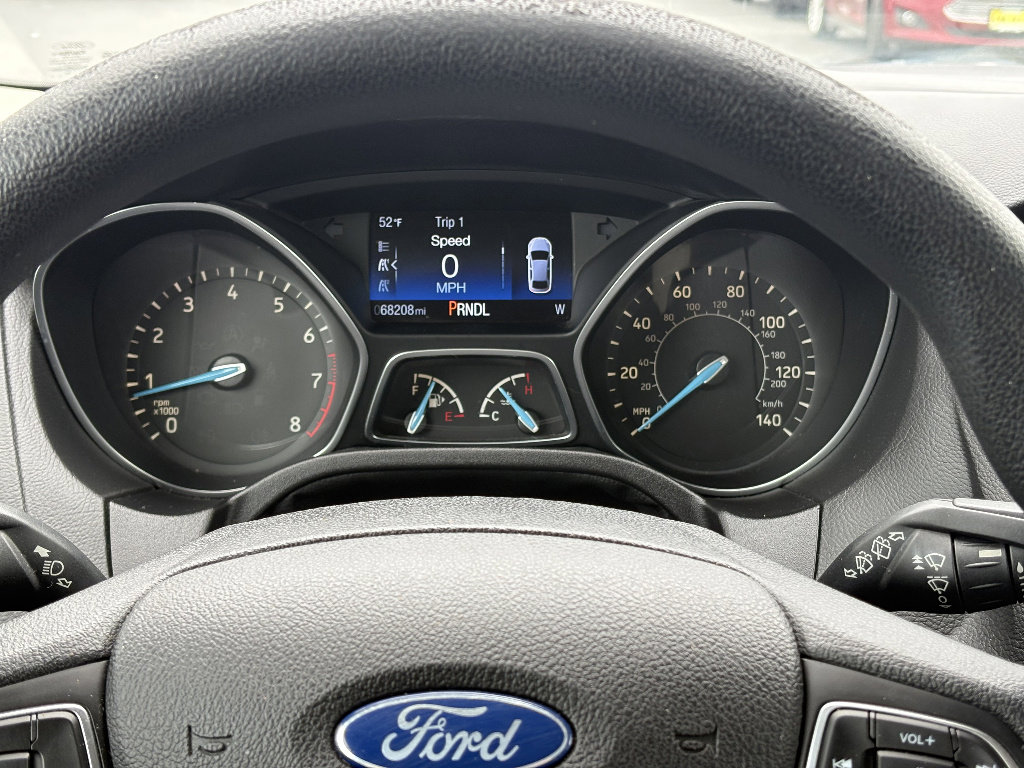 Used 2016 Ford Focus SE image 22