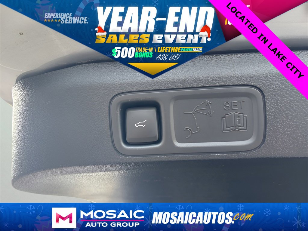 Used 2024 Ford Expedition Max Limited image 47