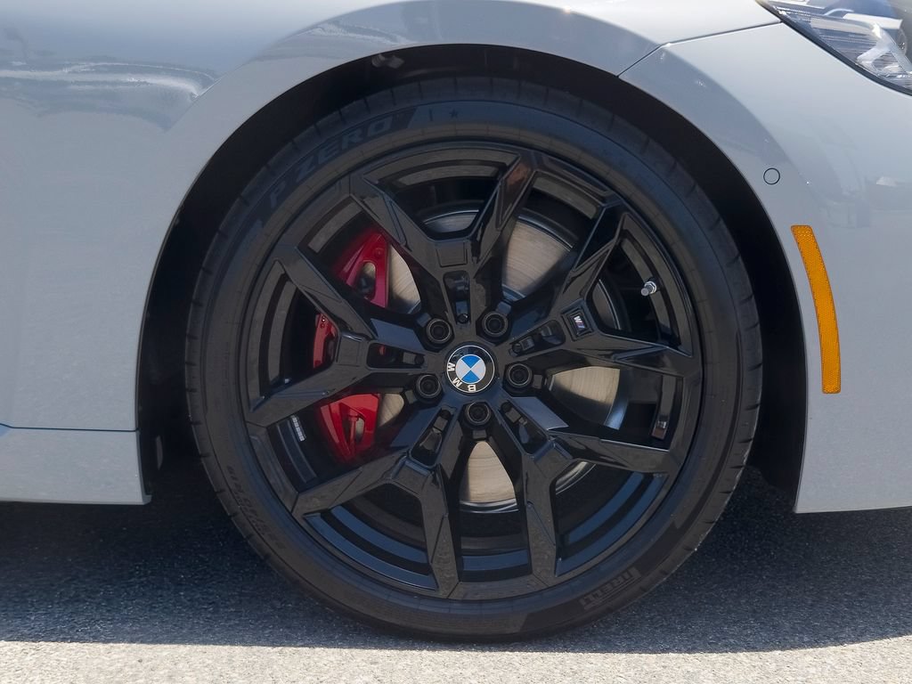 New 2026 BMW 230i Coupe w/ Premium Package RWD image 7