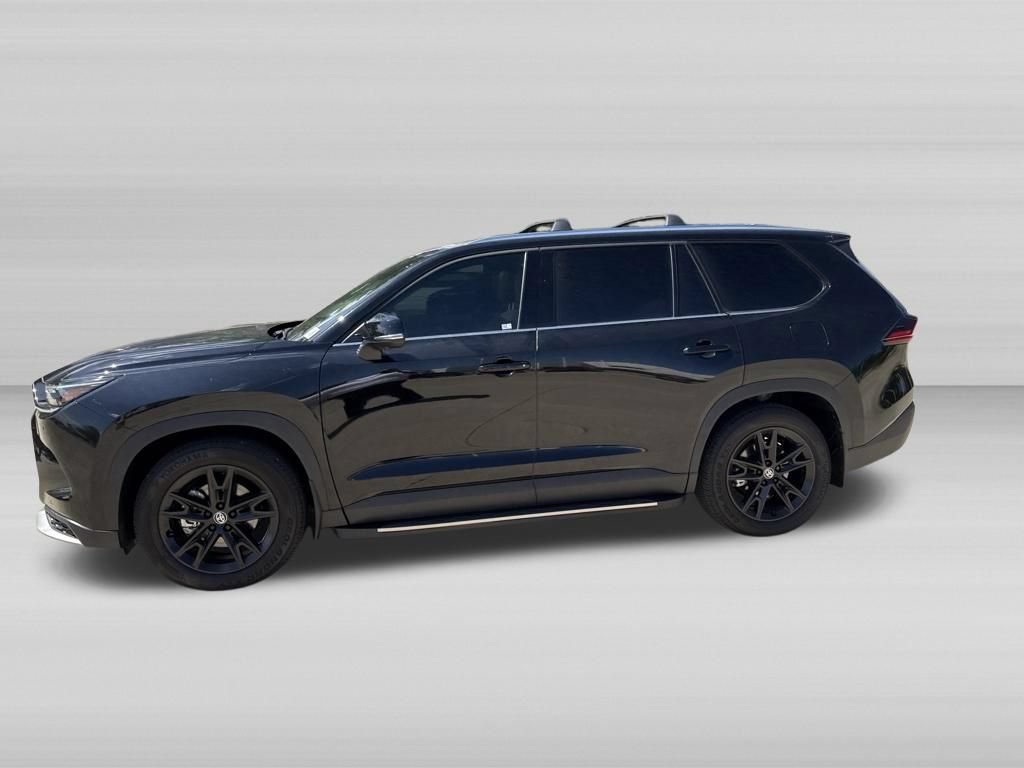 Used 2026 Toyota Grand Highlander AWD Hybrid image 10