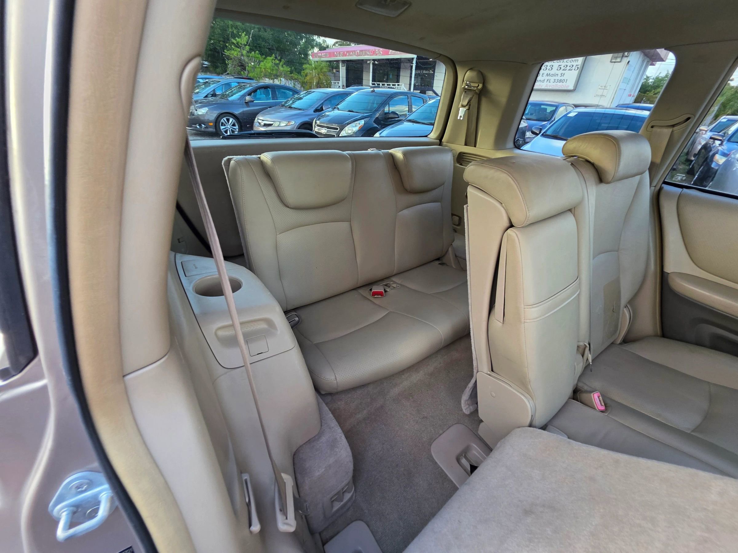 Used 2007 Toyota Highlander Limited image 21