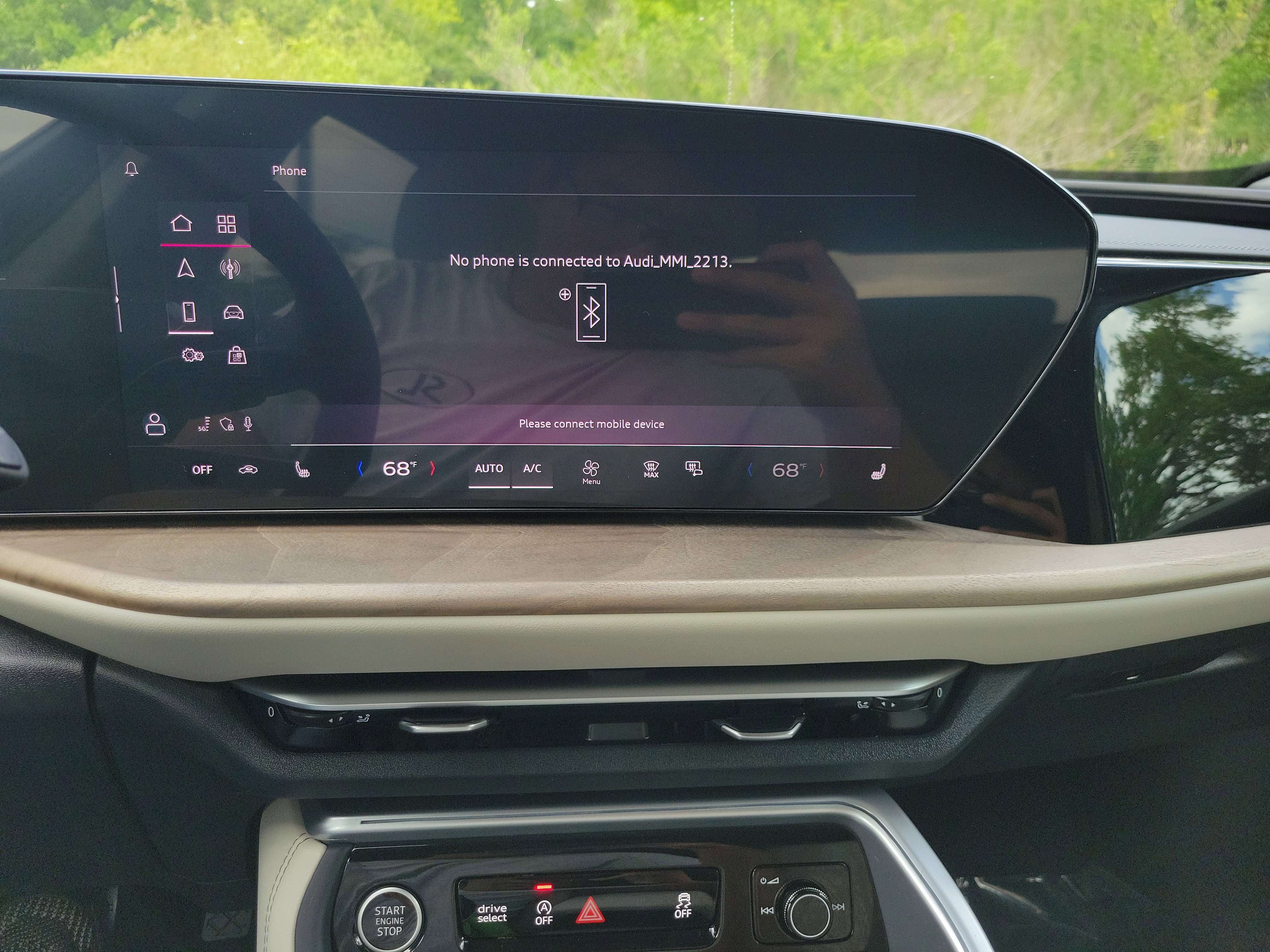 Used 2025 Audi Q5 Premium w/ Convenience Package image 23