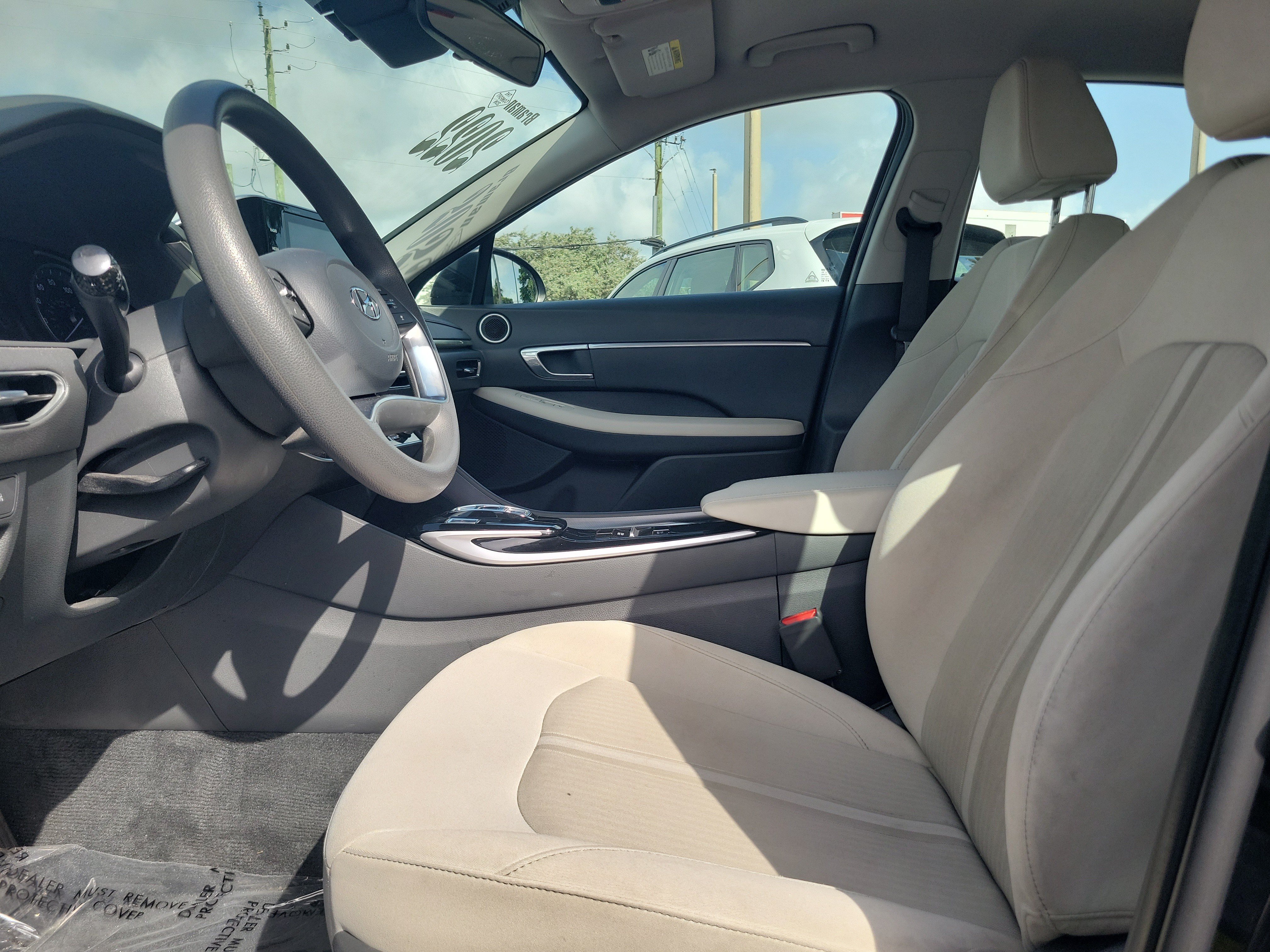 Used 2022 Hyundai Sonata SEL FWD image 19
