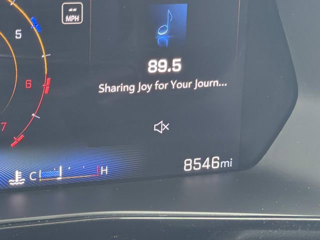 Used 2024 Chevrolet Colorado LT w/ LT Convenience Package image 24