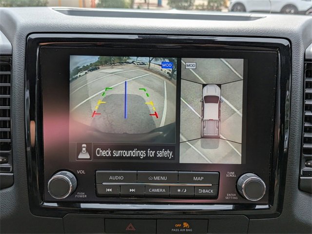 Used 2022 Nissan Frontier PRO-4X image 20