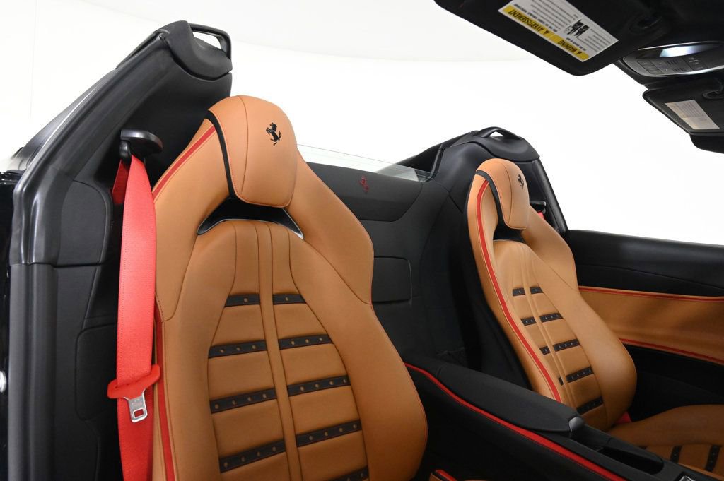 Certified 2023 Ferrari 812 GTS image 19