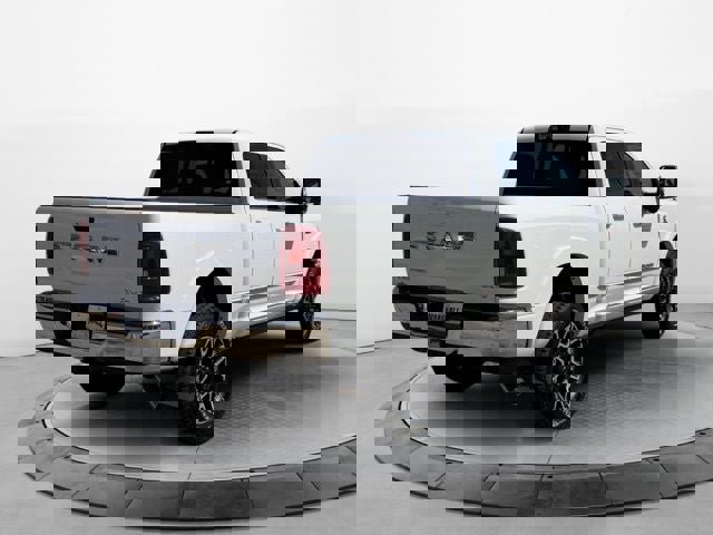 New 2026 RAM 2500 Limited image 3