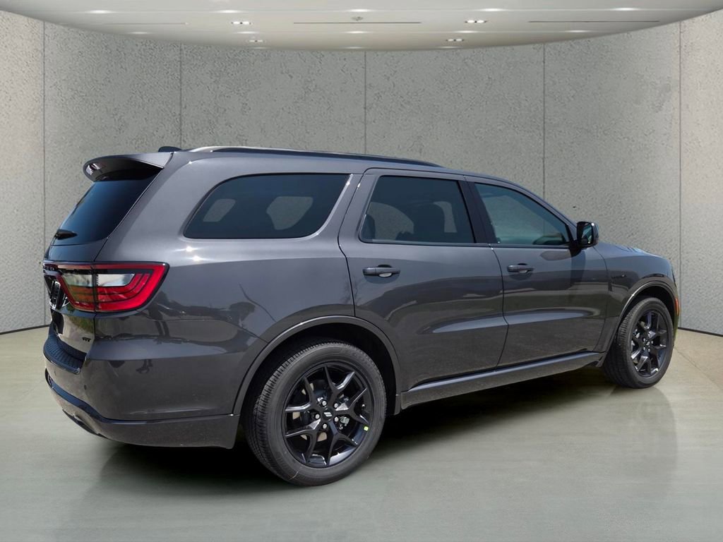 New 2026 Dodge Durango GT AWD/4WD image 4
