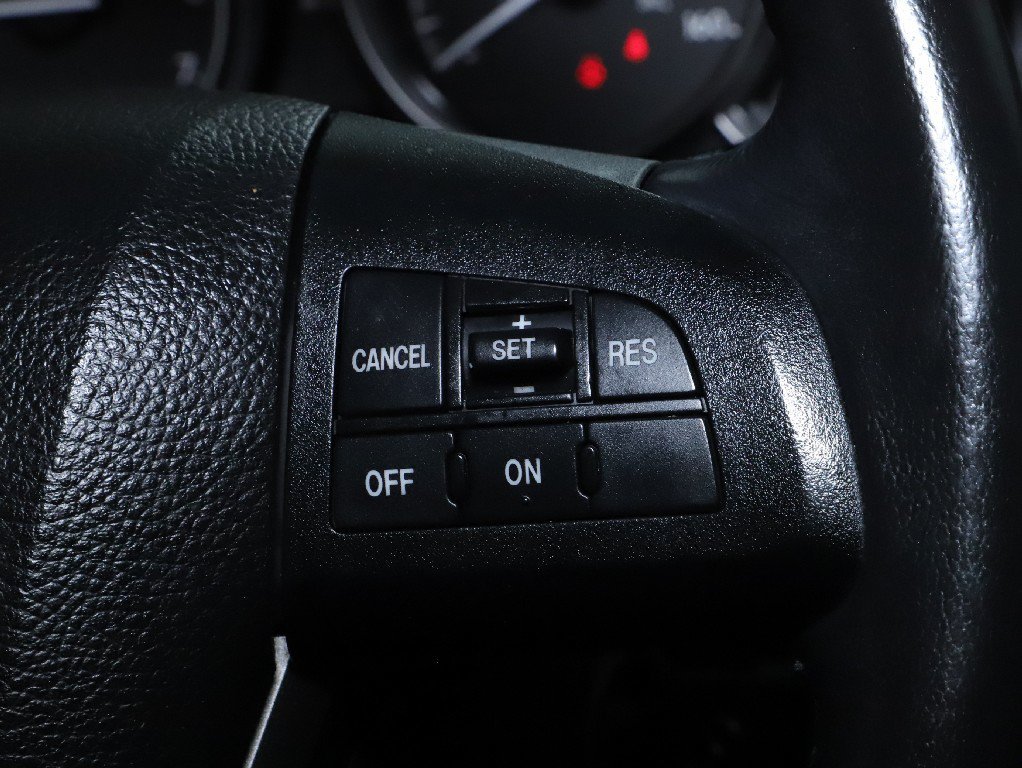 Used 2011 MAZDA MAZDA6 i Touring FWD image 24