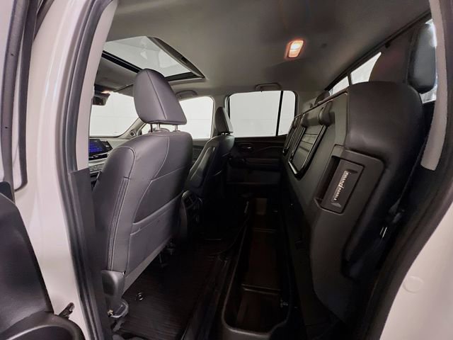Used 2021 Honda Ridgeline RTL-E image 21