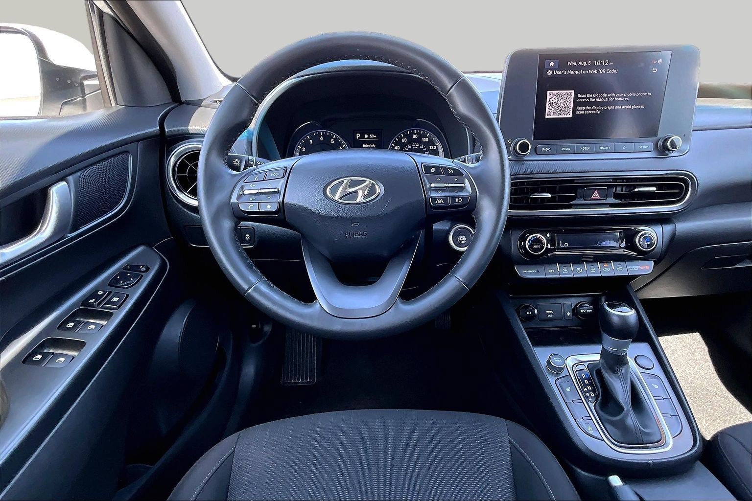 Used 2022 Hyundai Kona SEL w/ Convenience Package FWD image 5