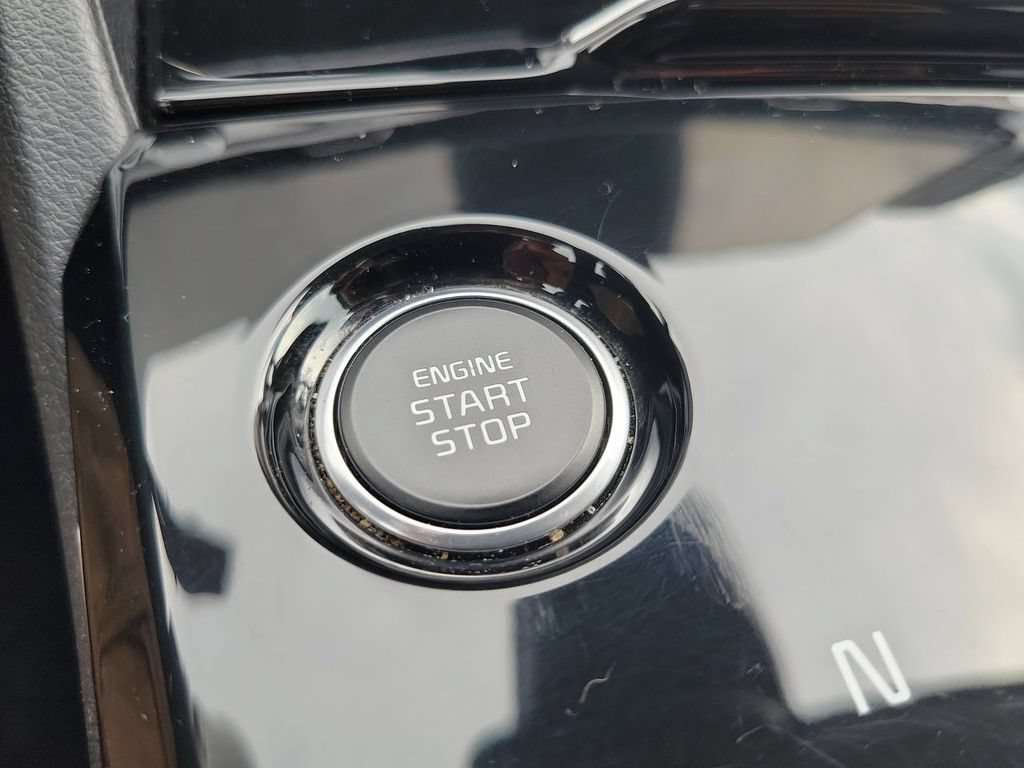 Used 2024 Kia Sportage EX w/ EX Premium Package AWD/4WD image 23