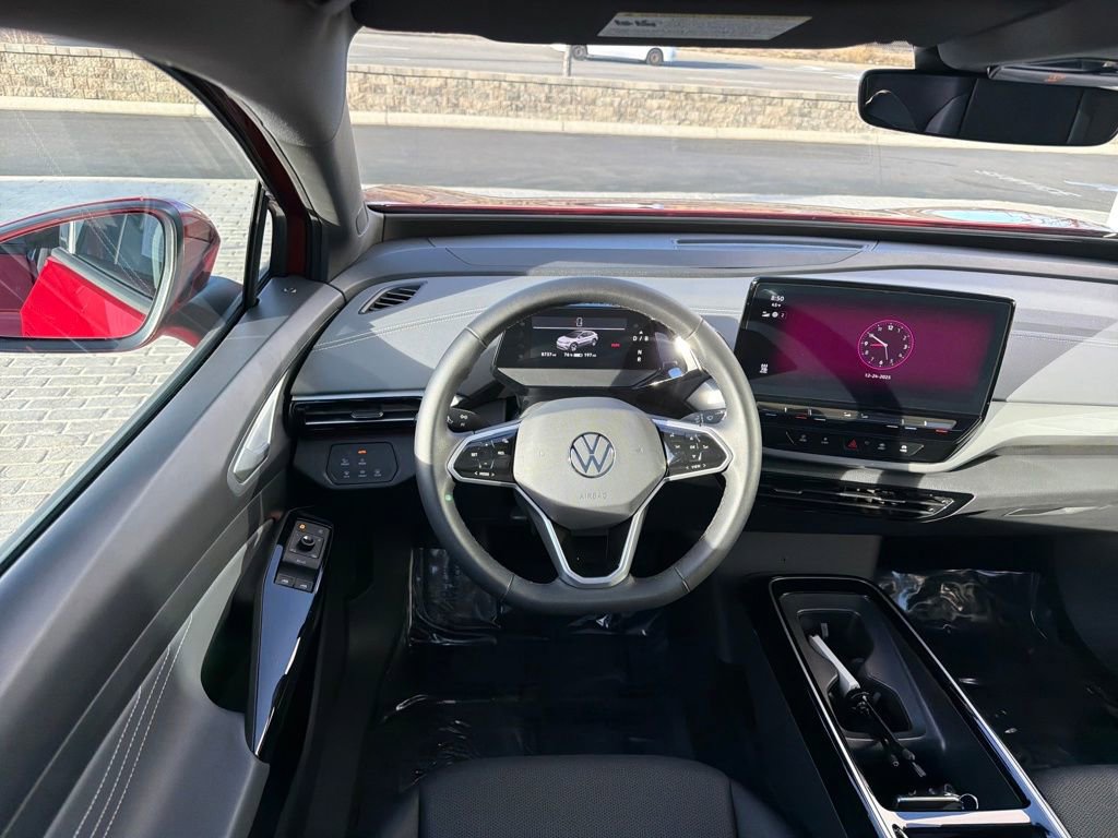 Used 2023 Volkswagen ID.4 Pro S Plus image 16