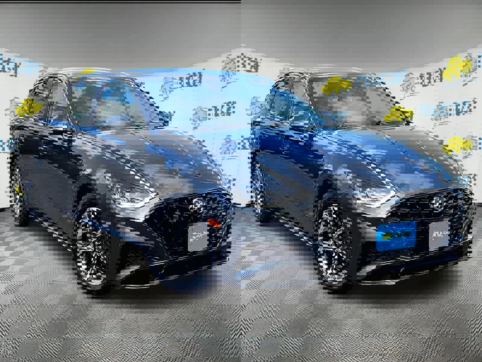 Used 2021 Hyundai Sonata SEL