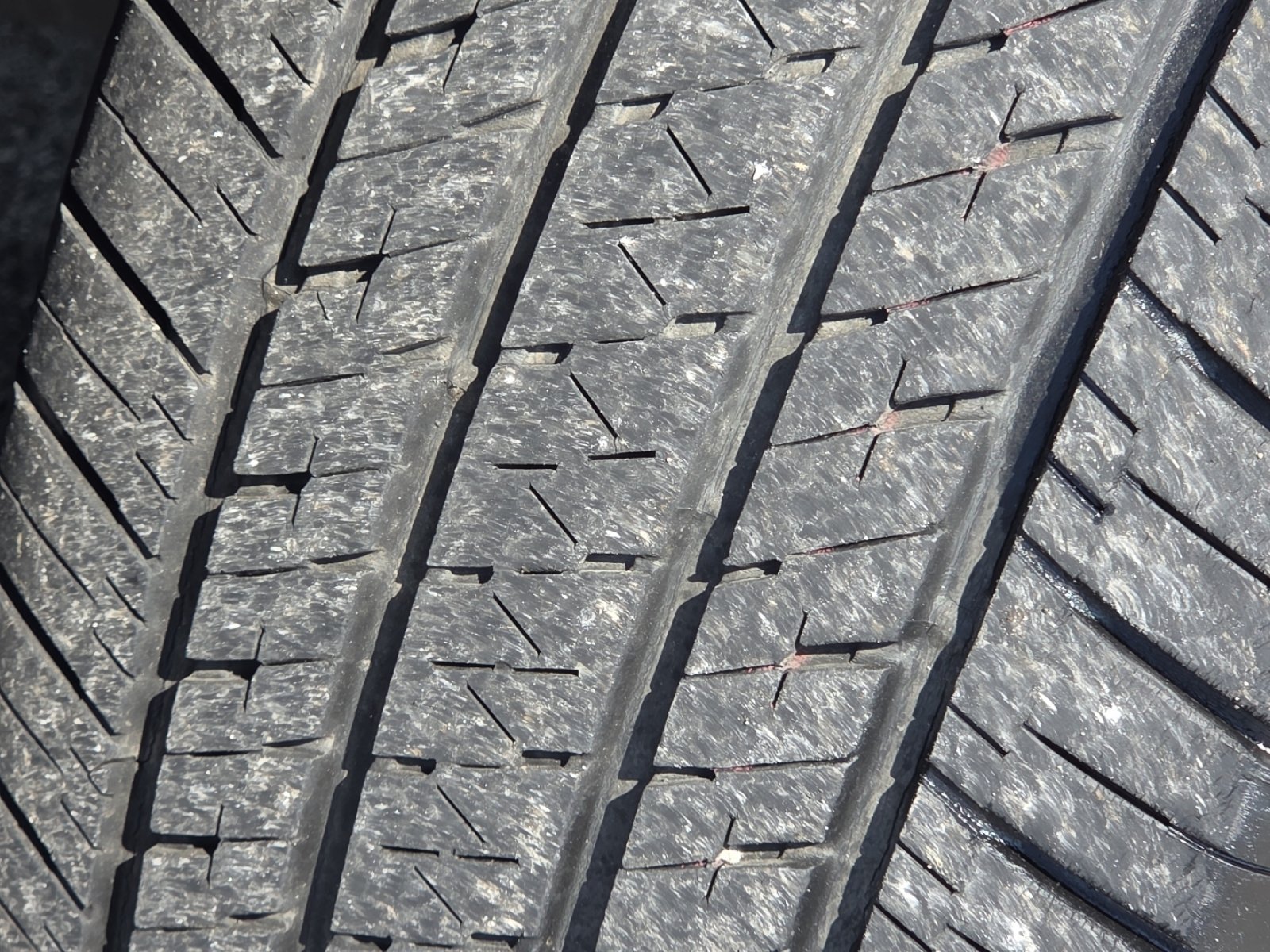 Used 2024 Honda CR-V EX-L image 14