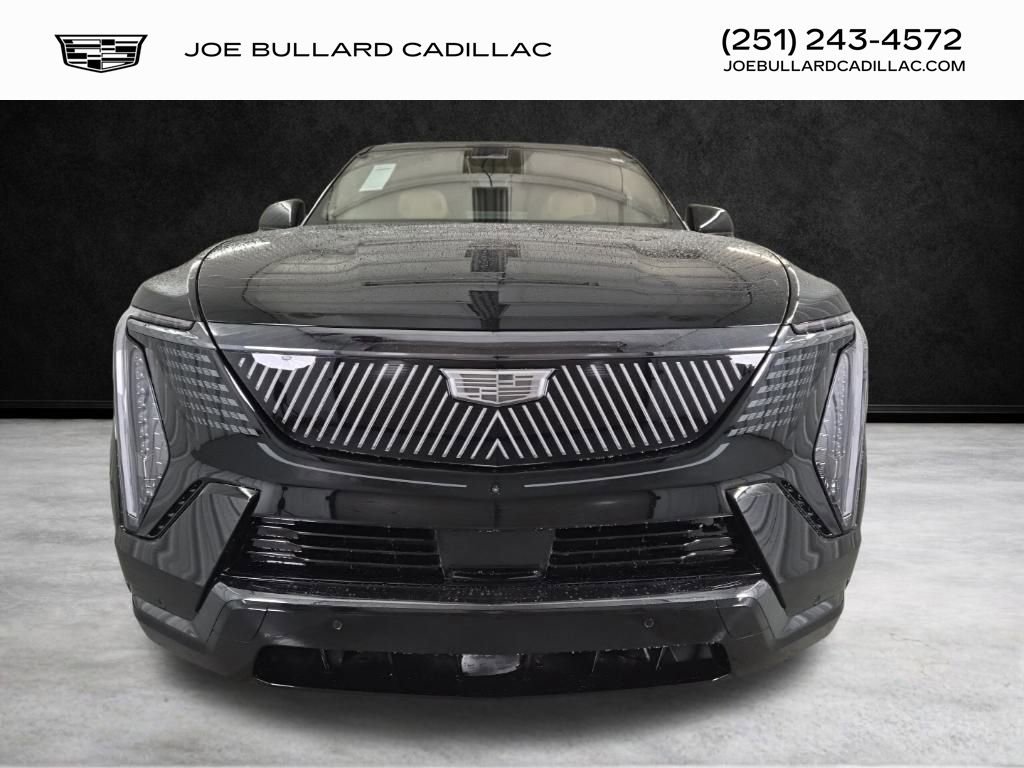 New 2026 Cadillac Escalade IQL Sport 2 image 2