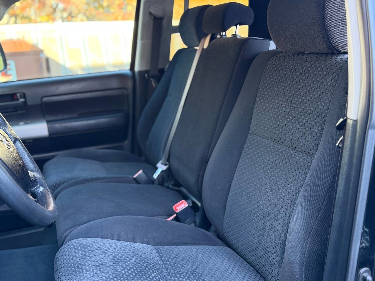 Used 2008 Toyota Tundra SR5 image 5