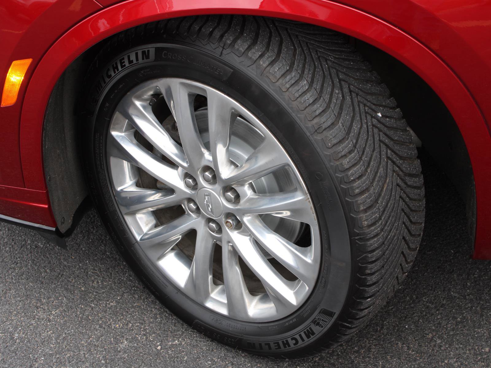 Used 2021 Cadillac XT6 Premium Luxury image 19