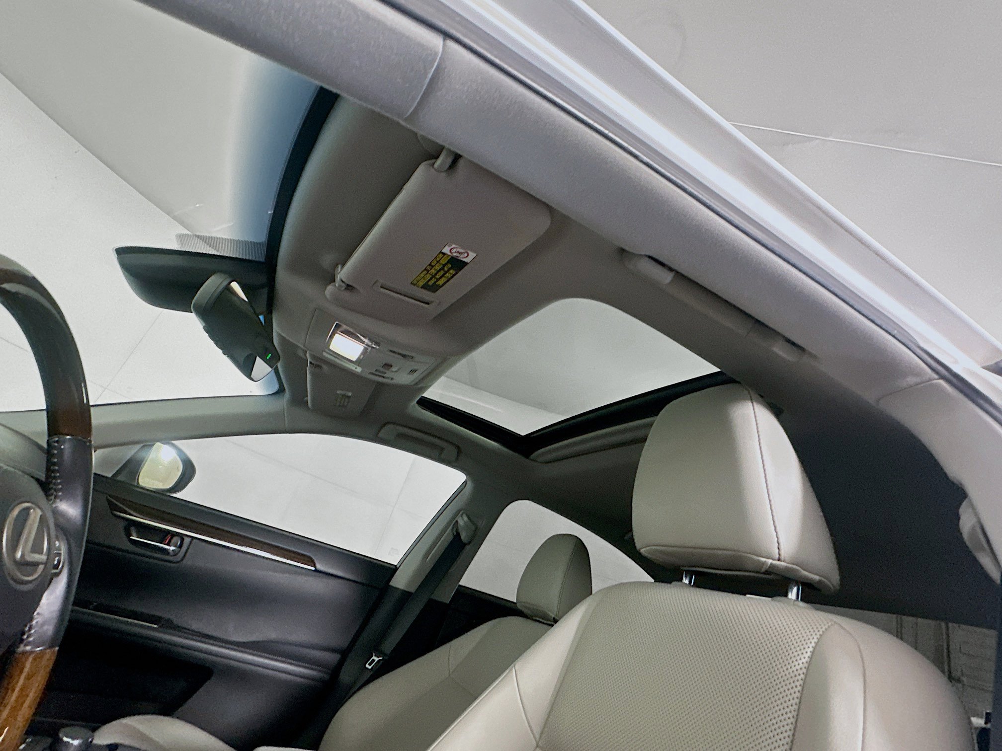 Used 2017 Lexus ES 350 image 25