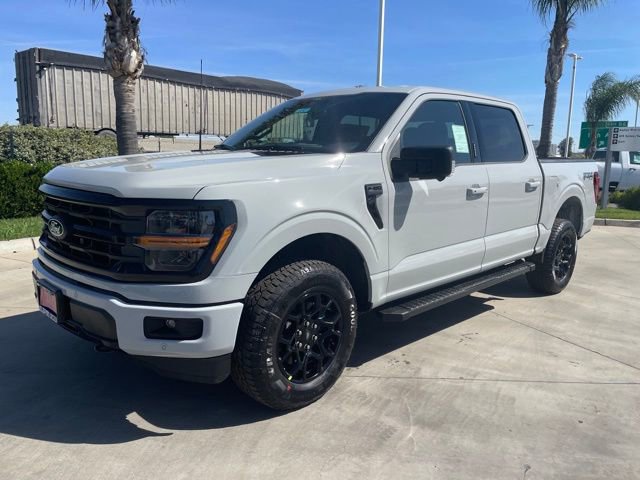 New 2026 Ford F150 XLT image 1