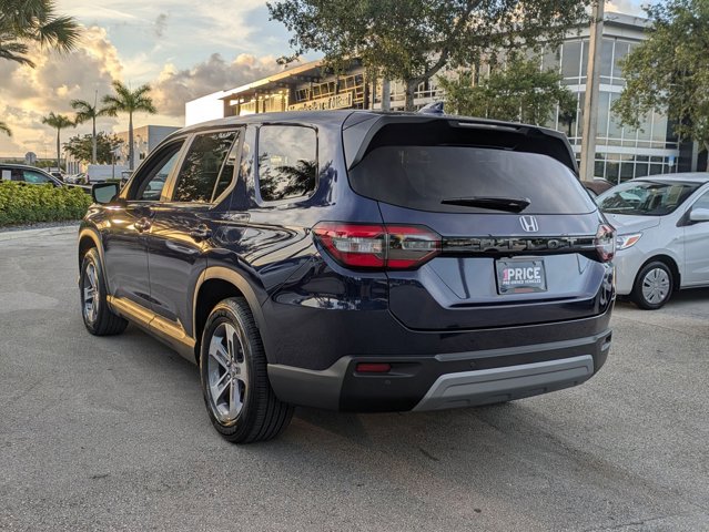 Used 2023 Honda Pilot EX-L image 8