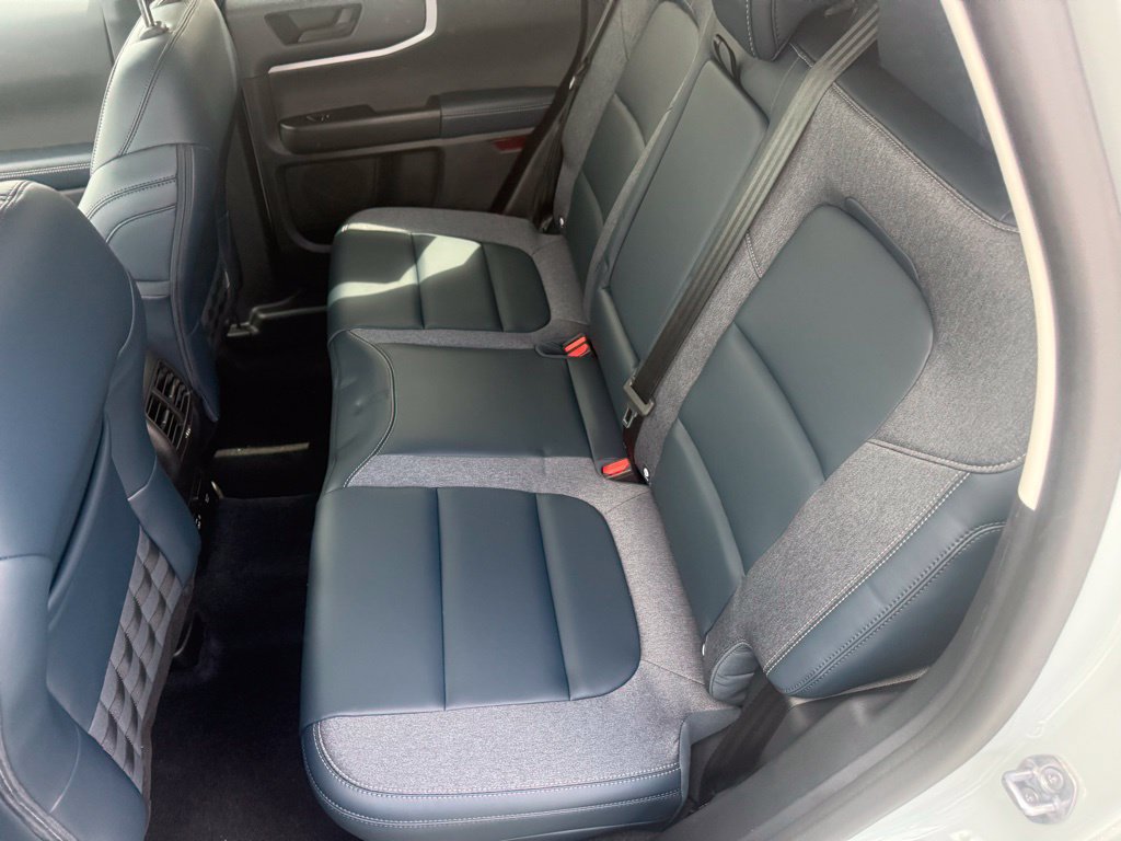 New 2024 Ford Bronco Sport Outer Banks AWD/4WD image 34