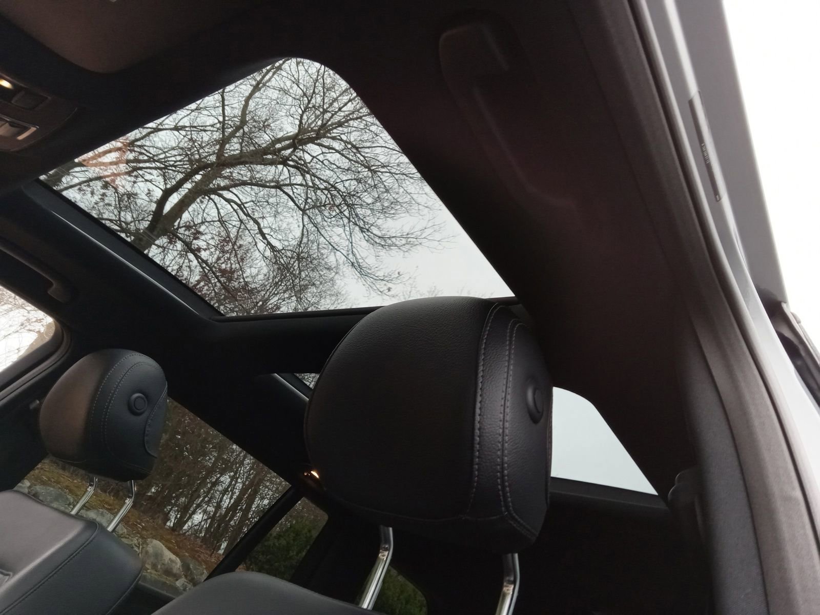 Used 2019 Mercedes-Benz GLS 450 GLS 450 image 11