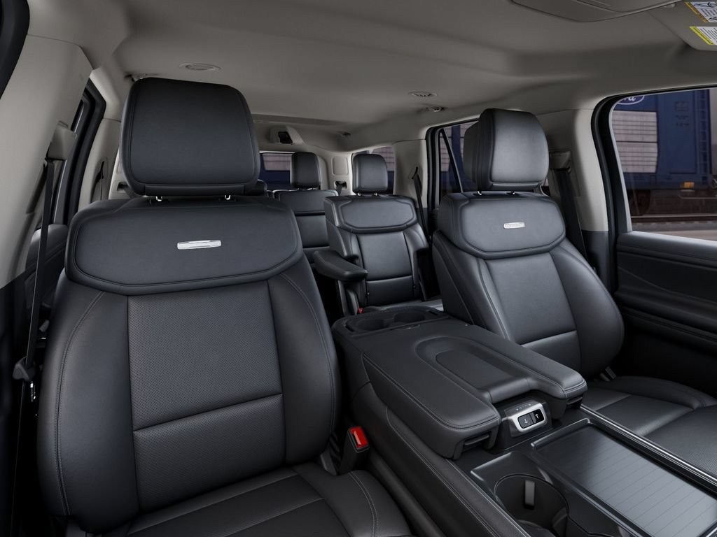 New 2027 Ford Expedition Platinum AWD/4WD image 10